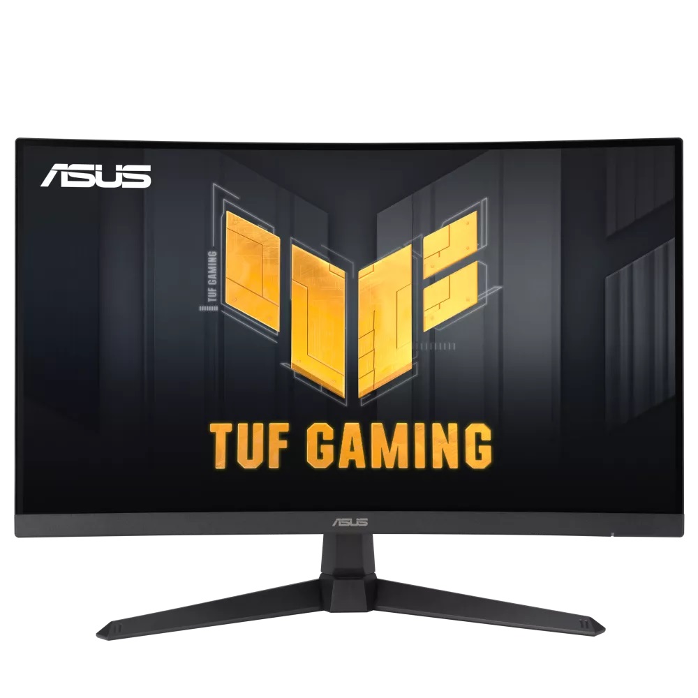 Monitor gaming Asus TUF Gaming VG27VQM1B , 27", Full HD, i zi 