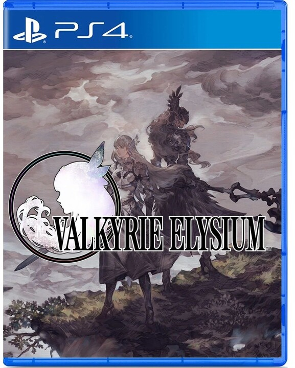 Videolojë Valkyrie Elysium (PS4)