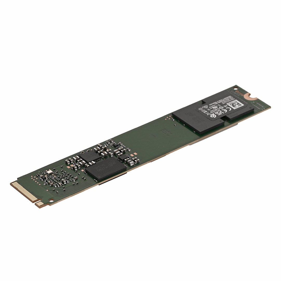 SSD диск Micron 7450 PRO, 3840GB, M.2 NVMe