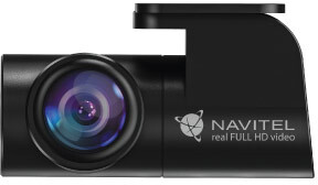 Kamerë për makinë Navitel MR450 GPS