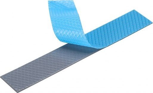 Jastëk termik Gelid Ultimate TP-GP04-R-D, 120x20x2mm