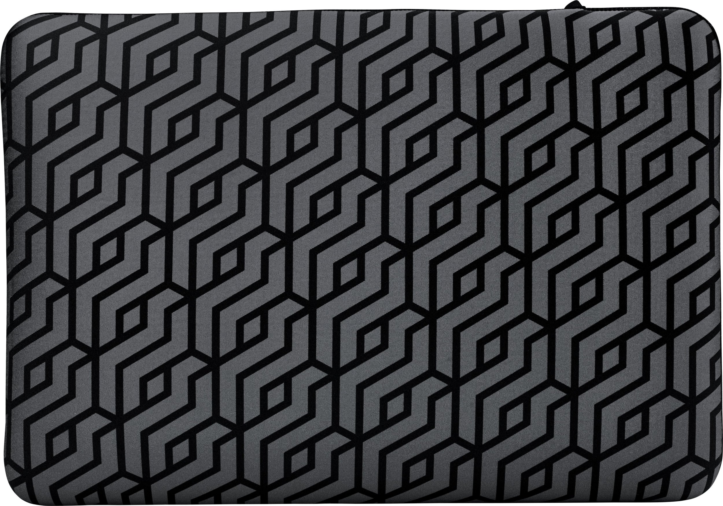 Mbrojtëse laptopi HP Neoprene Reversible Sleeve, 14", e kthyeshme, e zezë