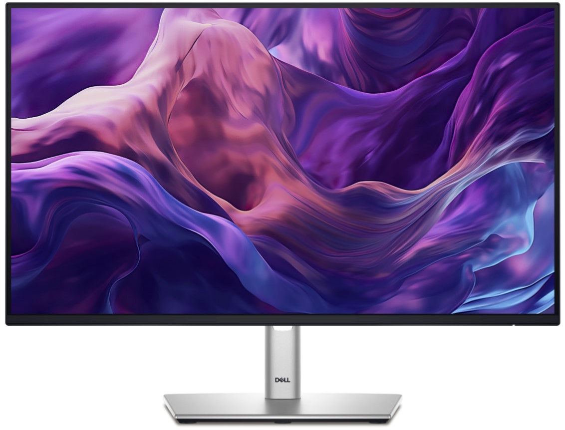 Monitor Dell P2425H, 23,8", IPS, FHD, i zi