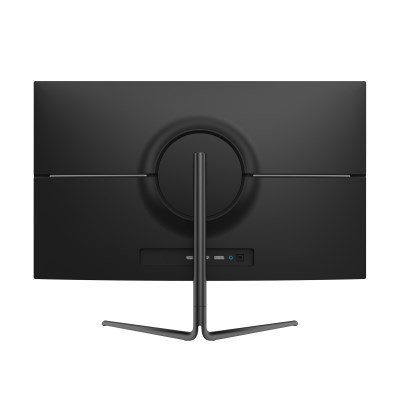 Monitor Dahua DHI-LM24-E231, 23.8", Full HD, IPS, 165Hz, i zi