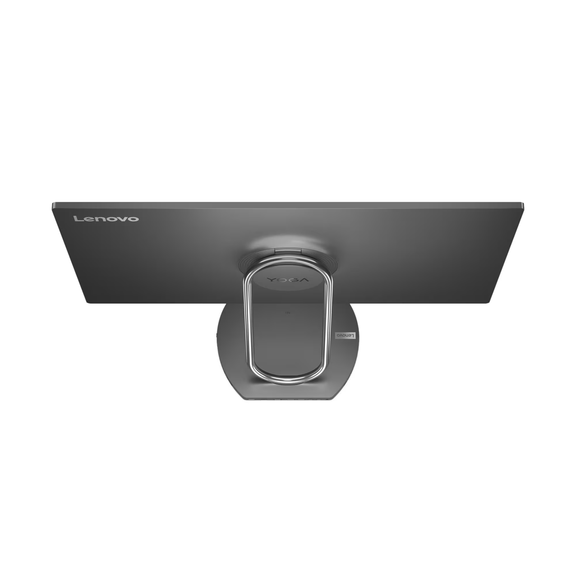Kompjuter Lenovo AIO Yoga 32ILL10, 31.5',16GB, 1TB SSD, Intel Core Ultra 7, i zi
