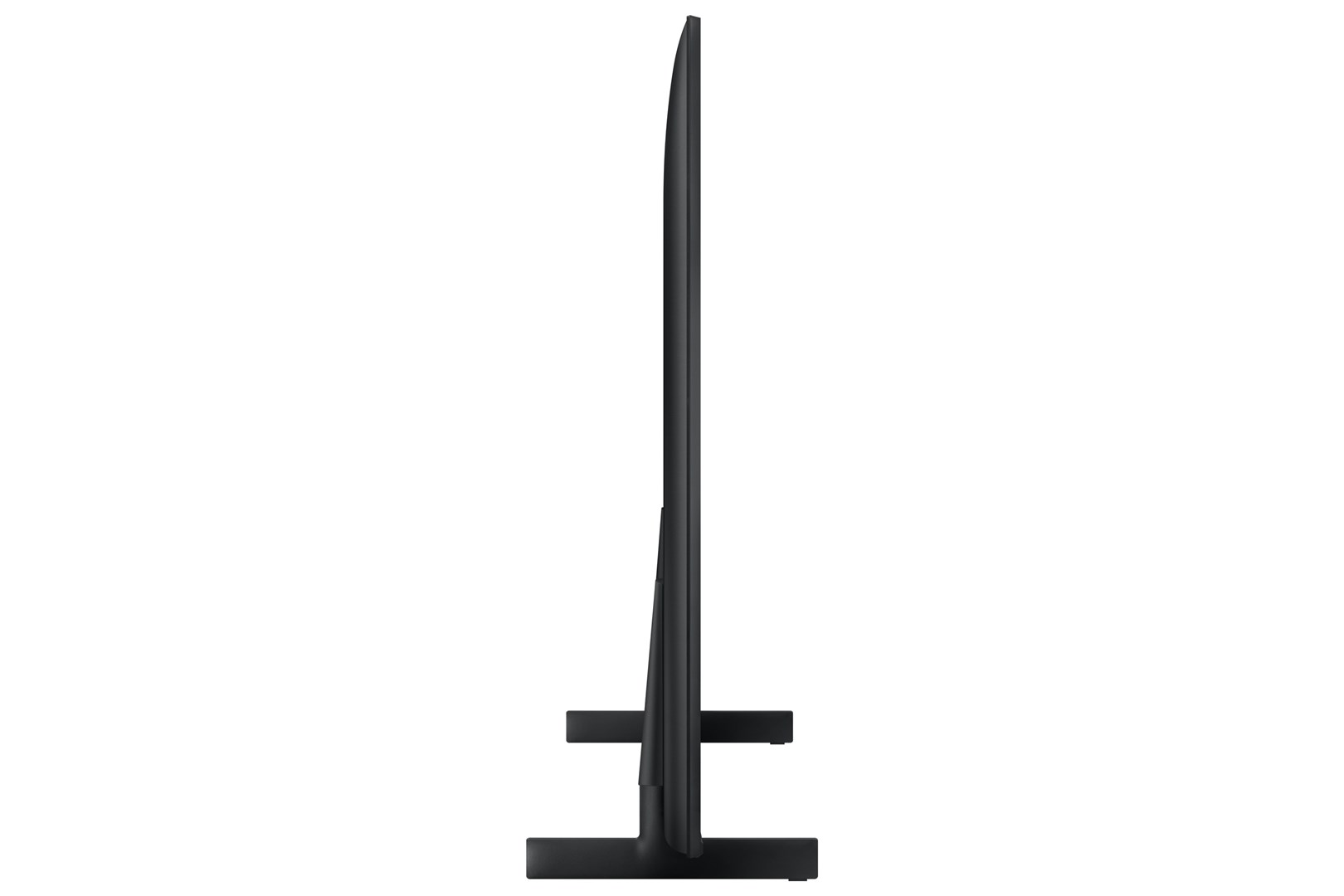 Televizor Samsung HG55AU800EE, 55", 4K Smart, e zezë