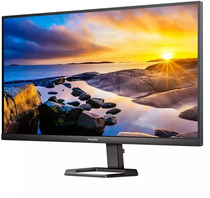 Monitor Philips 27E1N5600AE - LED, 27", QHD, i zi