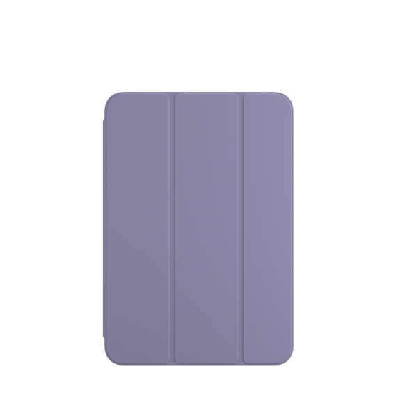 Apple Smart Folio for iPad mini (6th gen), English Lavender (Seasonal Fall 2021)