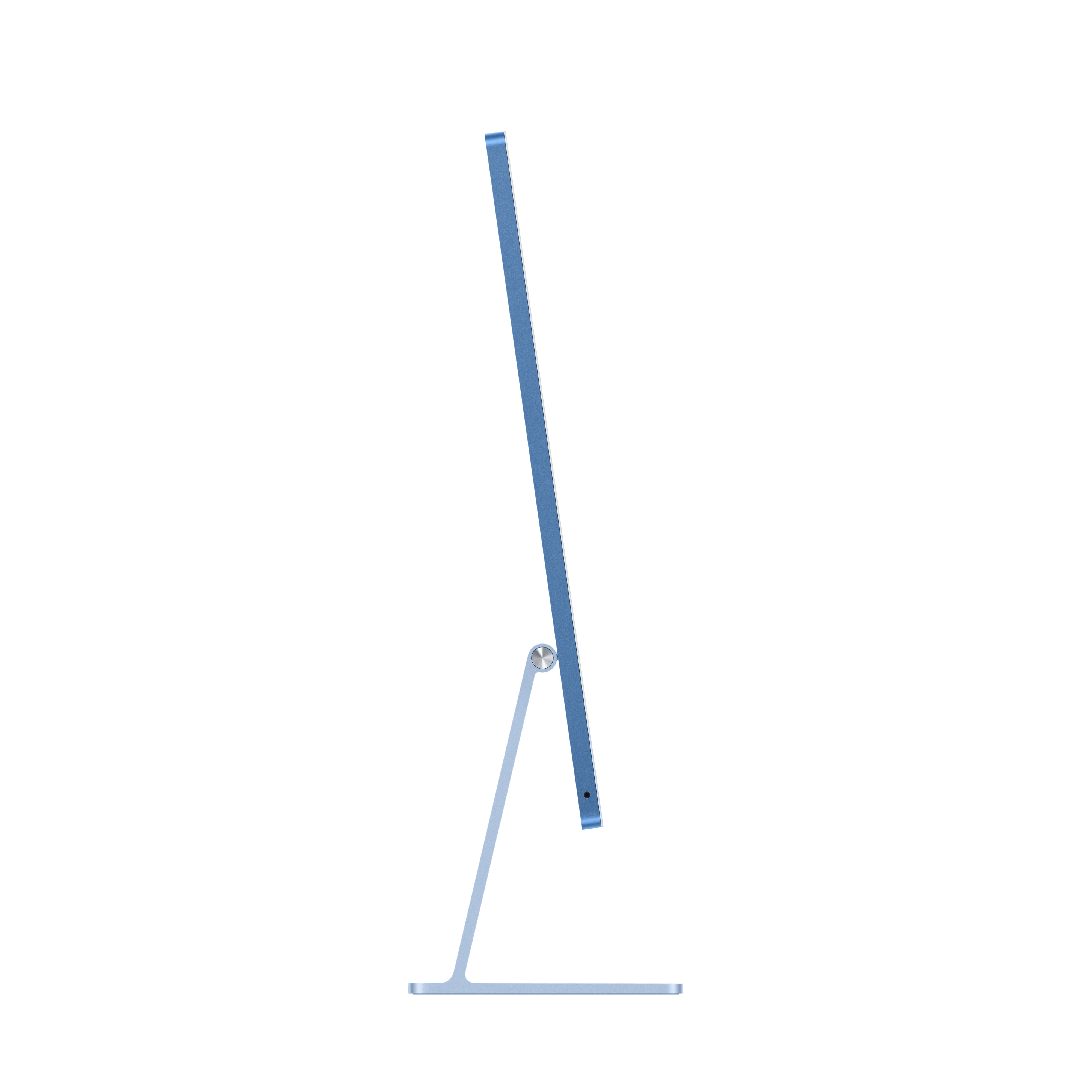 Apple iMac 24", M4 10‑core, 24GB, 512GB SSD, 10‑core GPU, Blue