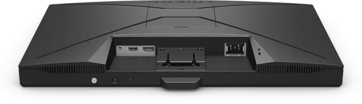 Monitor BenQ Mobiuz EX240N - LED, 24", FullHD, i zi