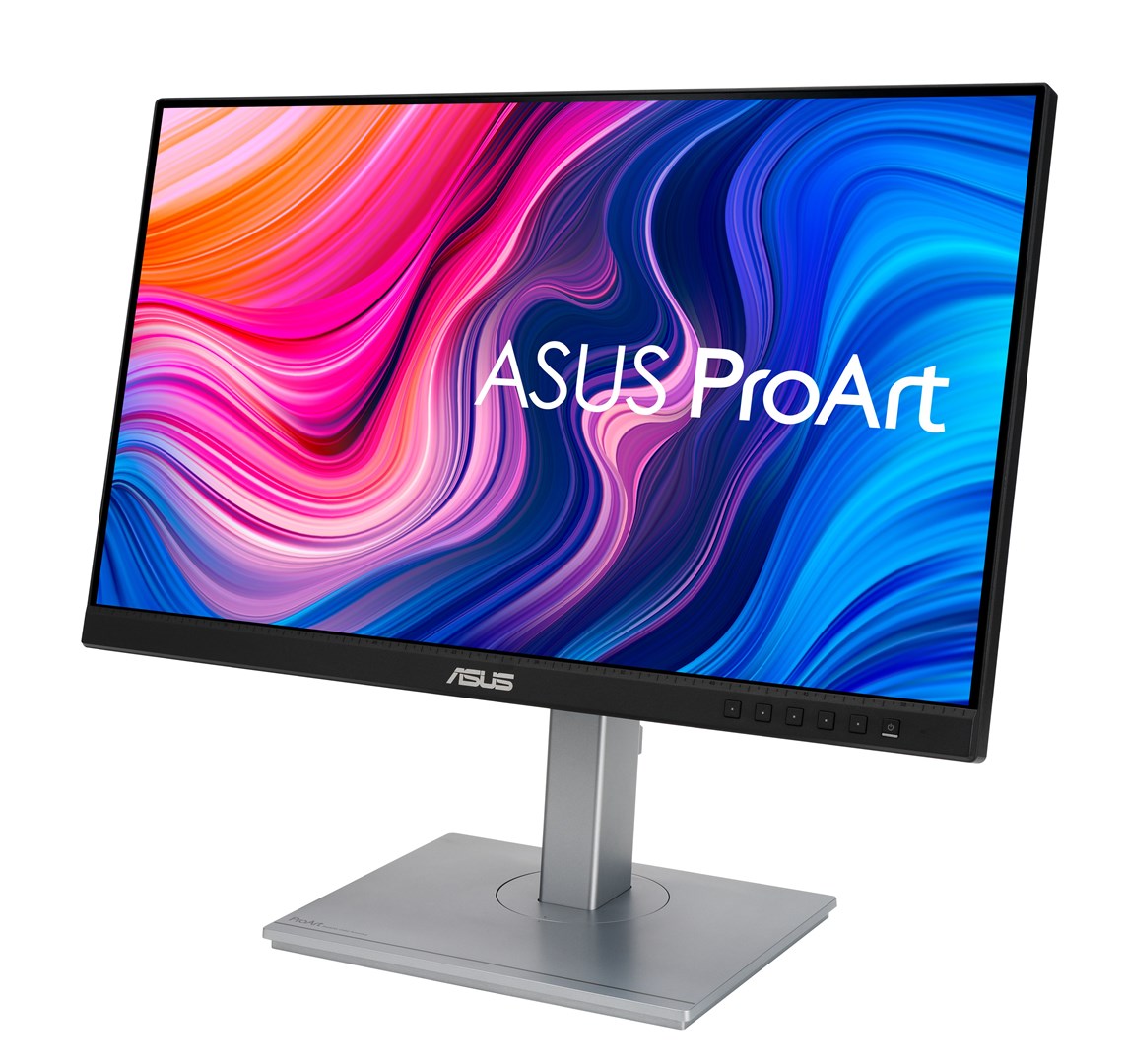 Monitor ASUS PA247CV, 23.8", 1920 x 1080, 75 Hz, i zi