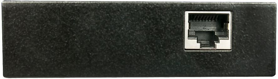 Zgjatувач USB Lindy 42681, USB 2.0, Cat.5 50m, 4 порти