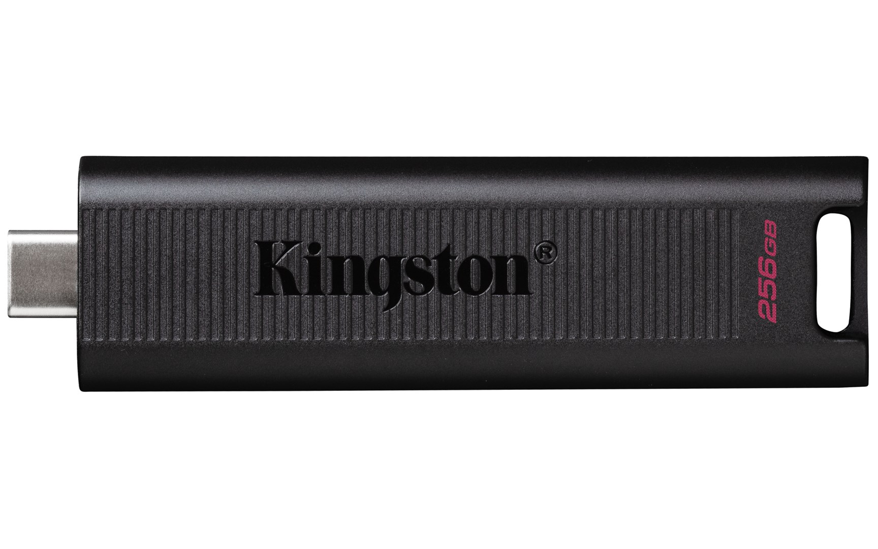 USB Kingston DataTraveler Max, 256GB, USB 3.2 Gen 2, Type-C, i zi