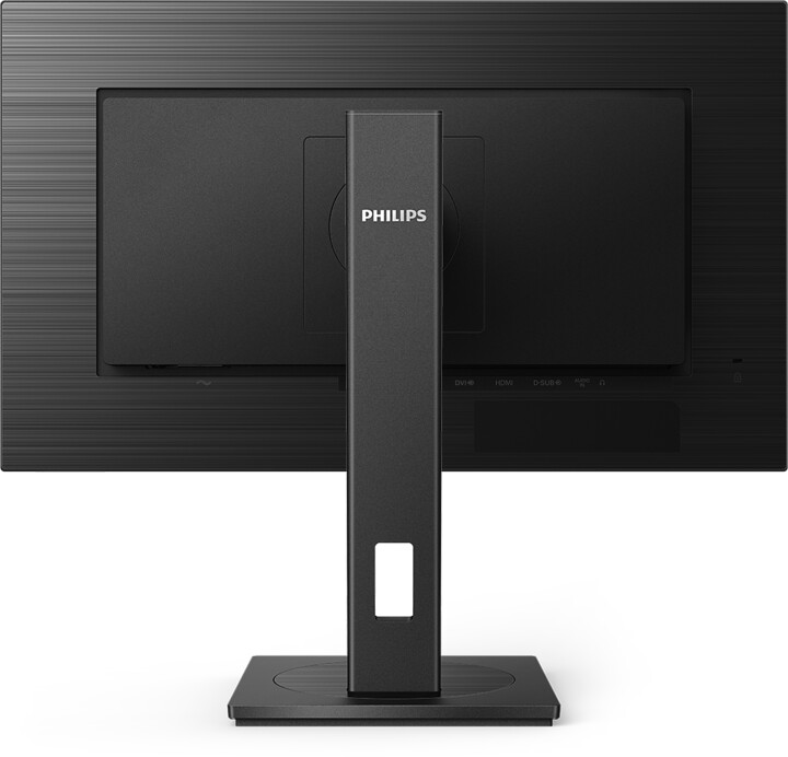 Monitor Philips 242S1AE - 23.8'' LED