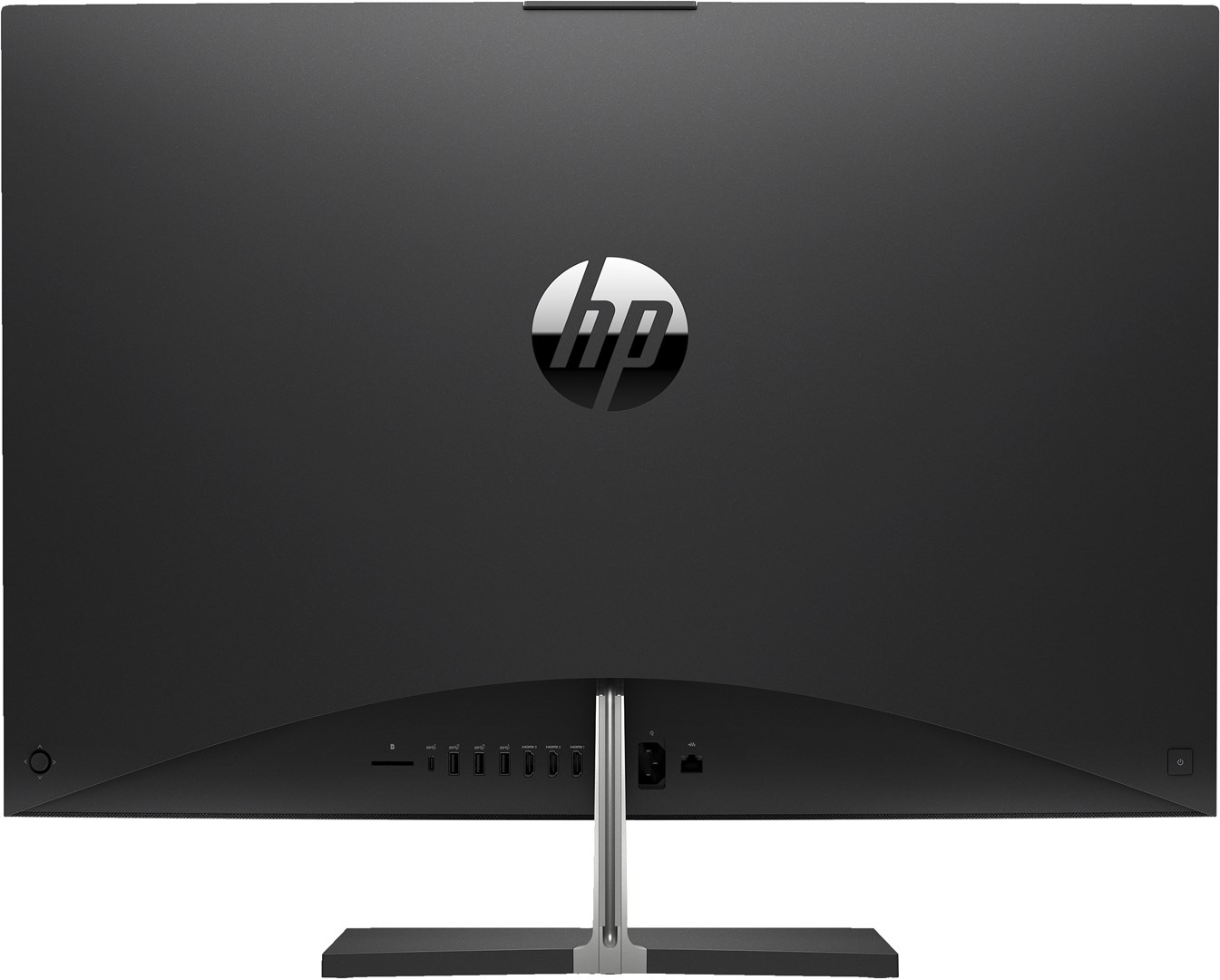Kompjuter All-in-One HP 6J9N3EA, 31.5", i5-12400T, 16GB RAM, 1TB SSD, GTX 1650, i zi