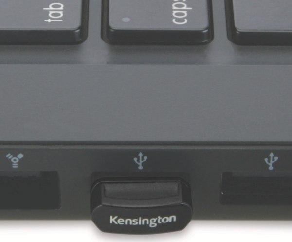 Mouse wireless Kensington Pro Fit Mid Size, optik, për dorën e djathtë, blu safir