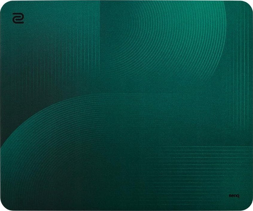 Mouse pad BenQ Zowie G-SR-SE Bi Coral, gaming, tekstil, shumëngjyrësh