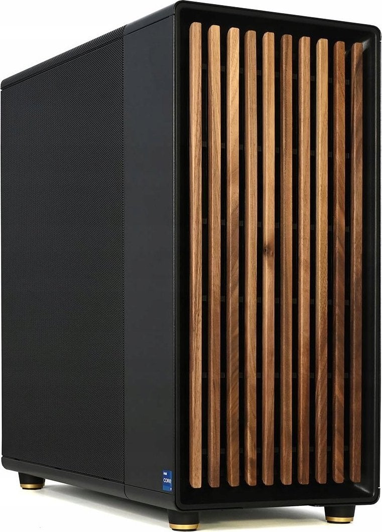 Kompjuter për punë NTT WorkStation i9 14900, Quadro RTX A2000 12GB, 64GB RAM, 2TB SSD