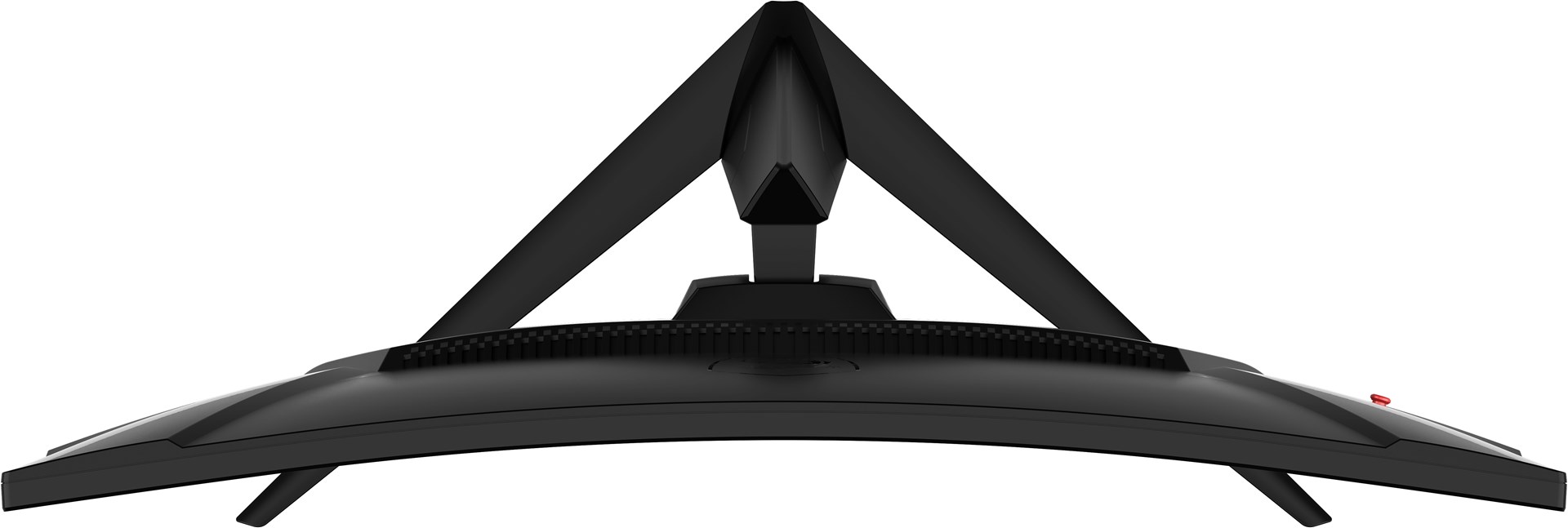 Monitor MSI G27C4X, 27", 1920 x 1080, Full HD, 250 Hz, i zi