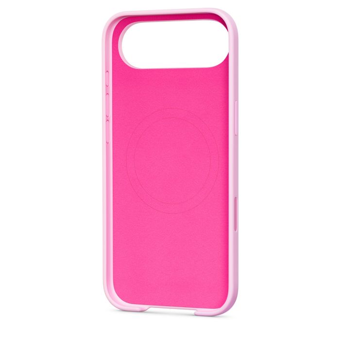 Beats iPhone Air Case with MagSafe and Camera Control, Pebble Pink