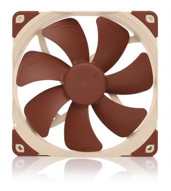 Ventilator Noctua NF-A14 FLX, 140mm, 1200 RPM