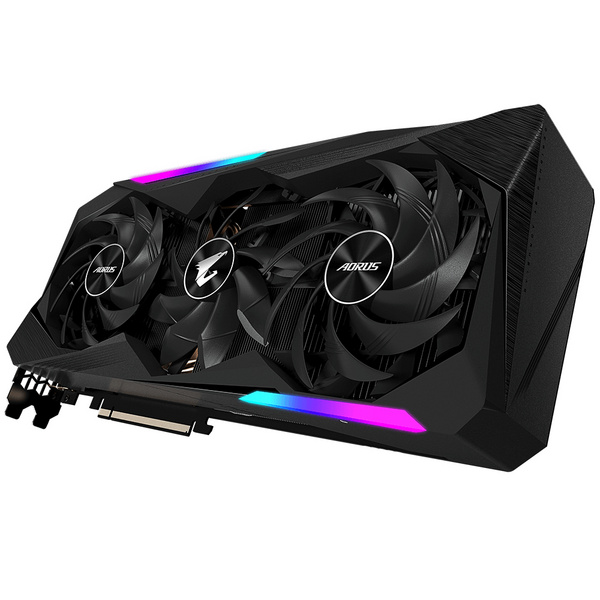 Kartelë grafike Gigabyte AMD Radeon RX 6900 XT (GV-R69XTAORUS M-16GD), 16GB GDDR6