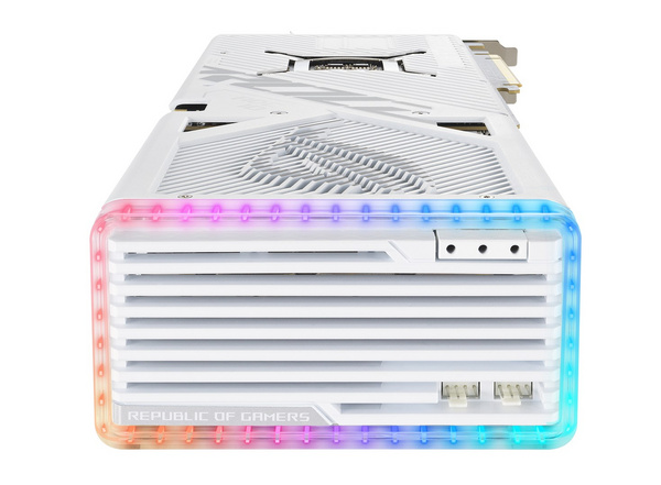 Kartë grafike ASUS ROG NVIDIA GeForce RTX 4090, 24 GB GDDR6X