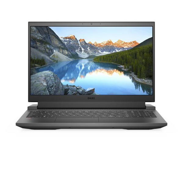 Laptop Dell G15 5511, 15.6", Intel Core i5, 16GB RAM, 512GB SSD, NVIDIA GeForce RTX 3050 Ti, i zi