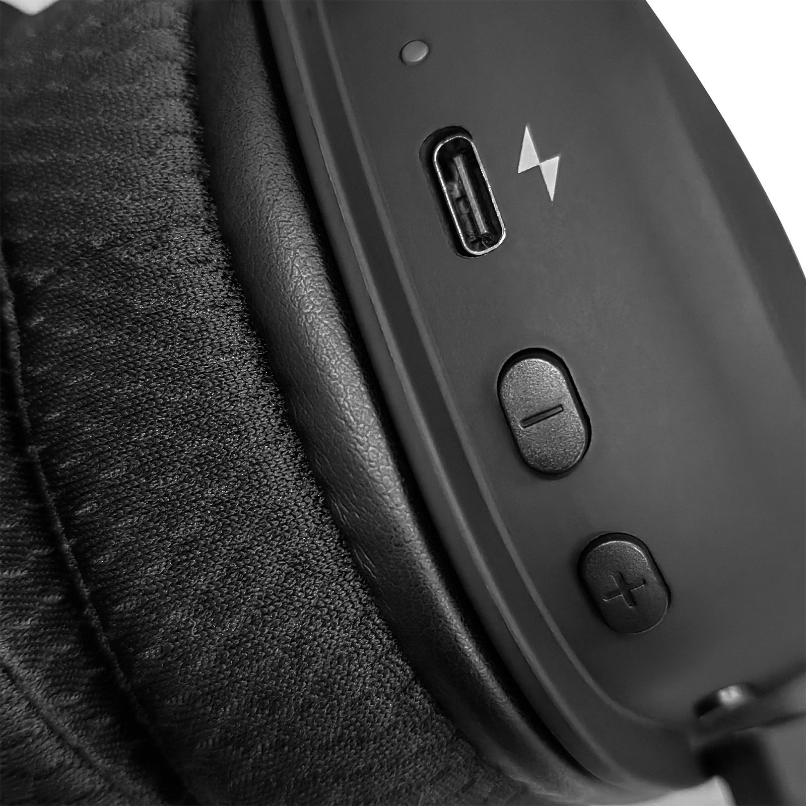 Kufje gaming Redragon H510 Zeus Pro, wireless 2.4 GHz Bluetooth, 7.1 surround, të zeza