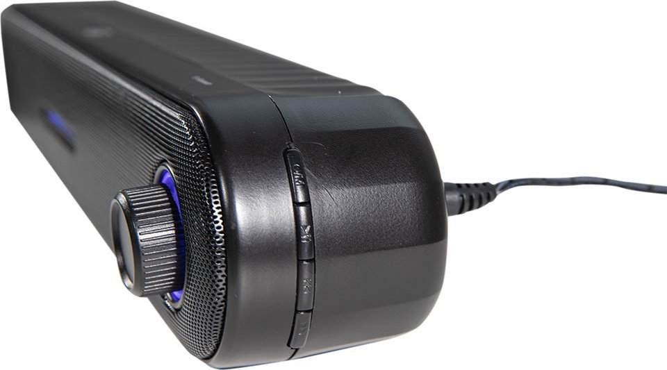 Soundbar Trevi SB8312, 30W, Bluetooth 5.0, i zi