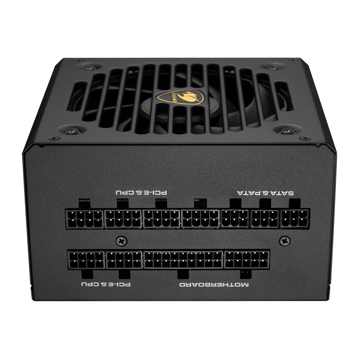 Furnizues energjie Cougar GEX 650W, 80 Plus Gold, modular, i zi