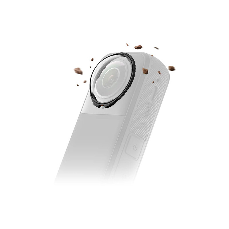 Insta360 X5 Premium Lens Protector