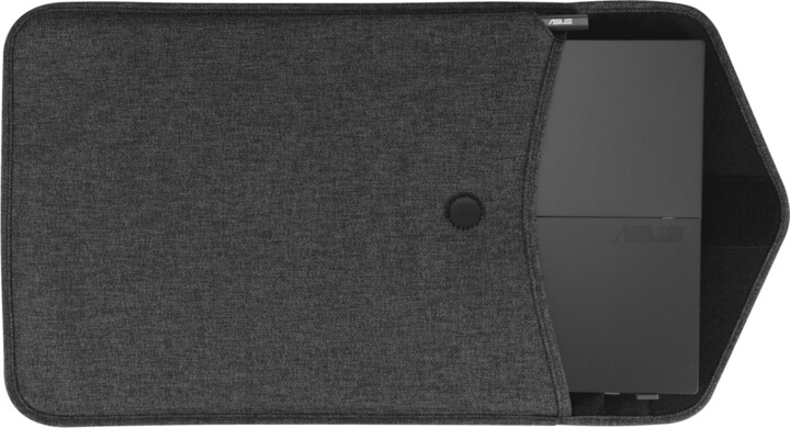 Monitor ASUS MB14AHD - LED, 14", i zi