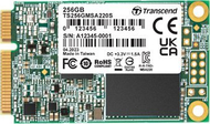 Disk SSD Transcend 220S, 256GB, mSATA SATA III