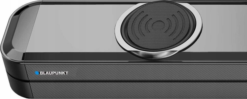 Soundbar Blaupunkt LS180, 2.2 kanale, Bluetooth, HDMI ARC, i zi