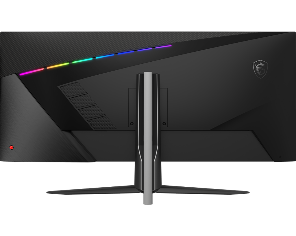 Monitor MSI MAG 401QR, 40", UWQHD, 155Hz, i zi