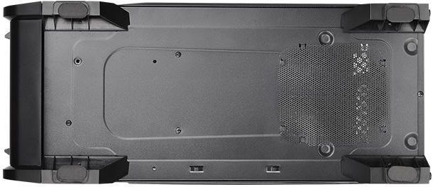 Kasë Thermaltake Versa N23, Midi Tower