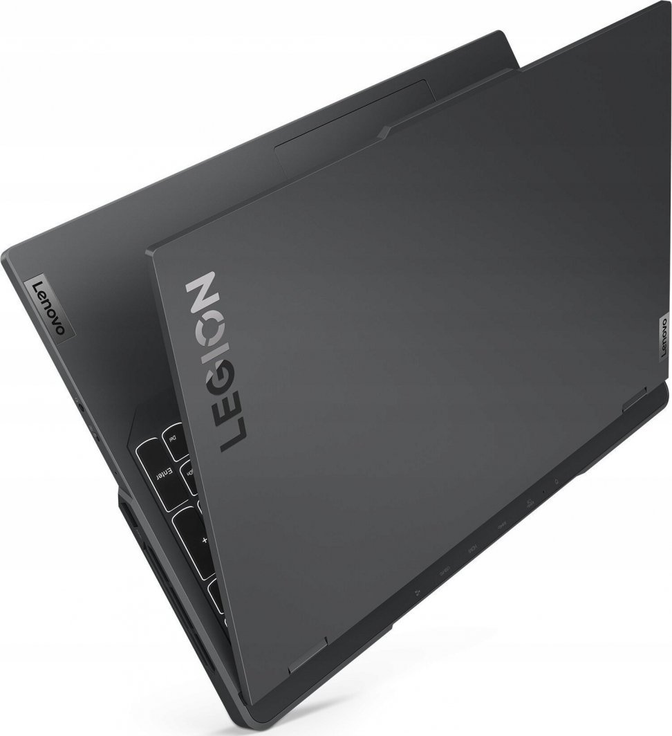 [OUTLET] Laptop Lenovo Legion Pro 5 16IRX9, 16", Intel Core i5-14500HX, 32GB RAM, 1TB SSD, NVIDIA GeForce RTX 4060