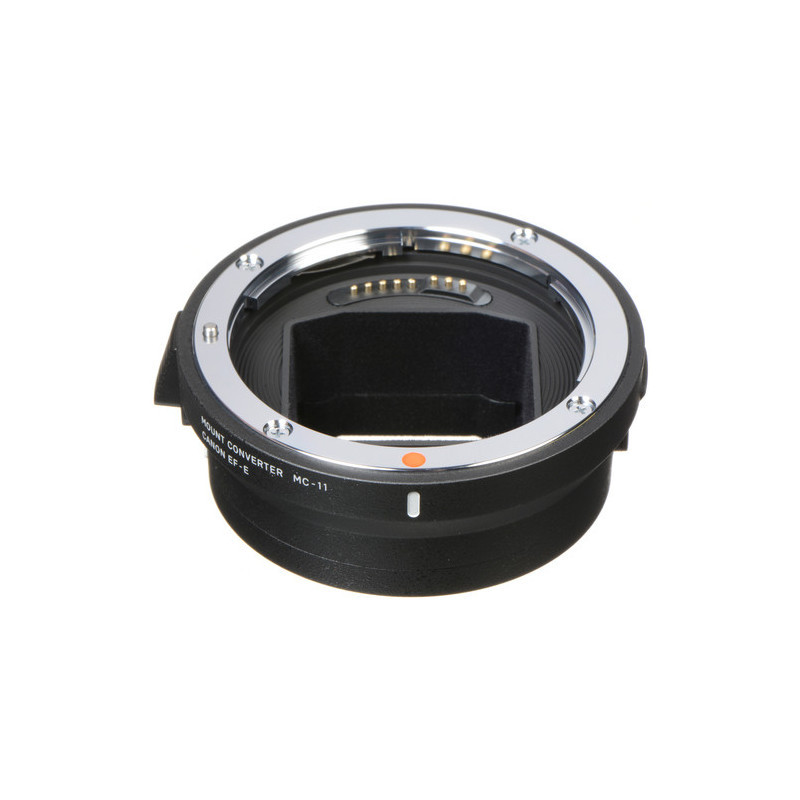 Sigma MC-11 Mount Converter( EF-Mount Lenses To Sony E)