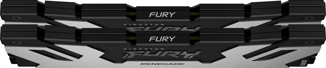 Memorie Kingston Fury Renegade, DDR5, 32 GB, 6000 MHz, CL32, KF560C32RSK2-32
