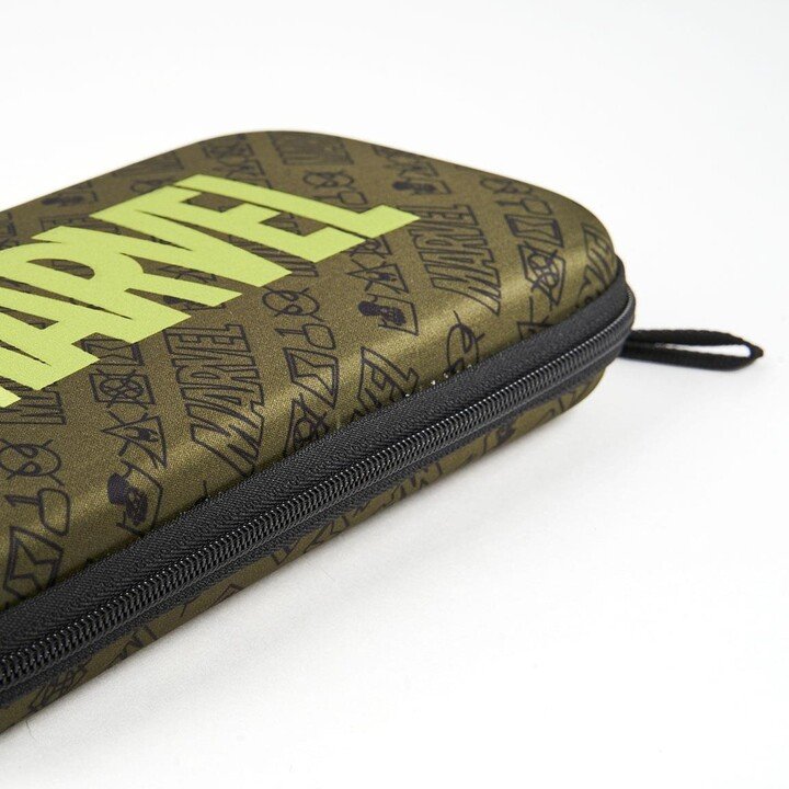 Këllëf mbrojtës Cerdá për Nintendo Switch - Marvel