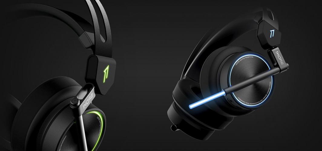 Kufje 1more Spearhead VR Over