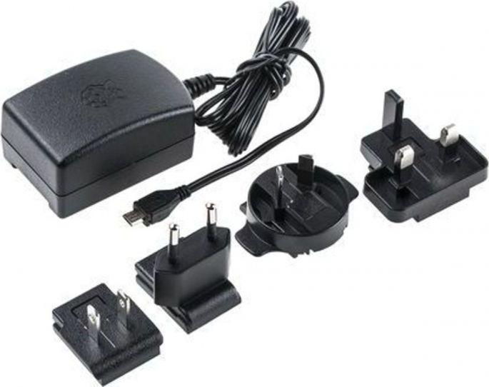Karikues Raspberry Pi Raspberry Pi 3, i zi