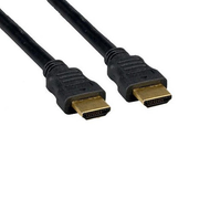 Kabllo HDMI Omega OCHB45, 5m, e zezë Kabllo HDMI Omega OCHB45, 5m, e zezë
