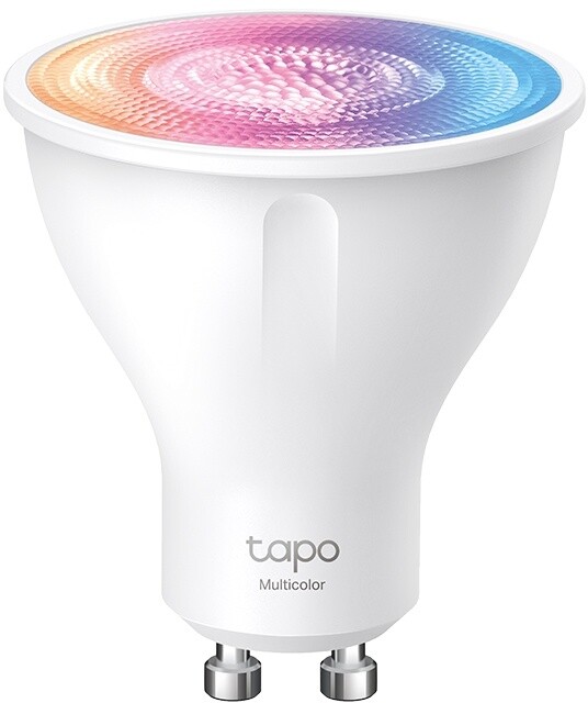 Poç TP-LINK Tapo L630 Wi-Fi LED, 2200K-6500K, i bardhë