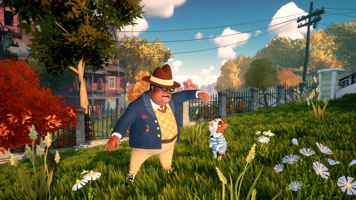 Videolojë Hello Neighbor 2 (PS5)