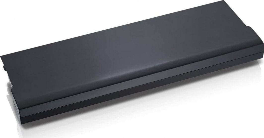 Bateri për laptop Dell Primary 9-cell, 97Wh, Li-Ion