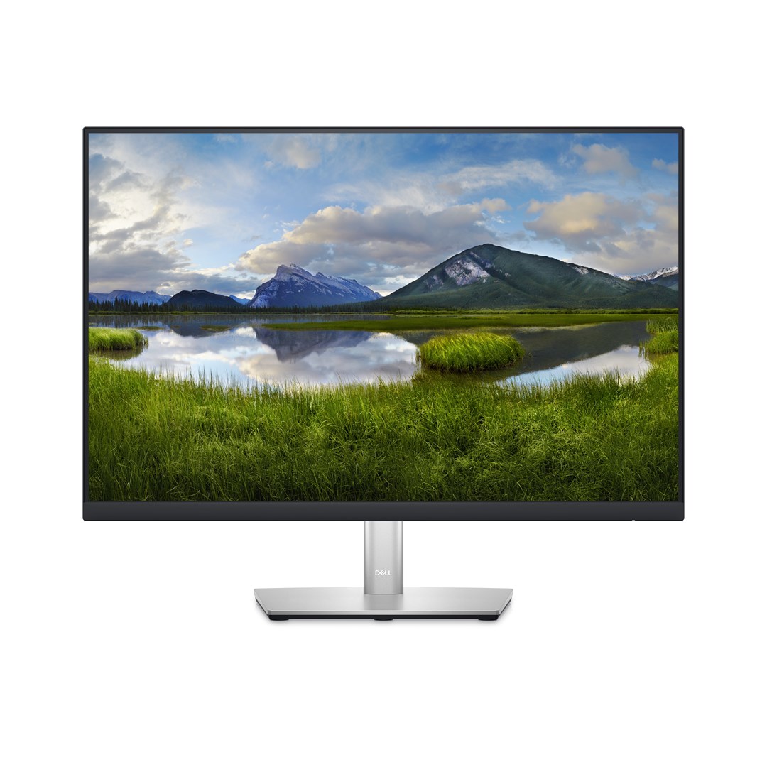 Monitor DELL P Series, 24", 1920 x 1200, WUXGA, 60 Hz, i zi