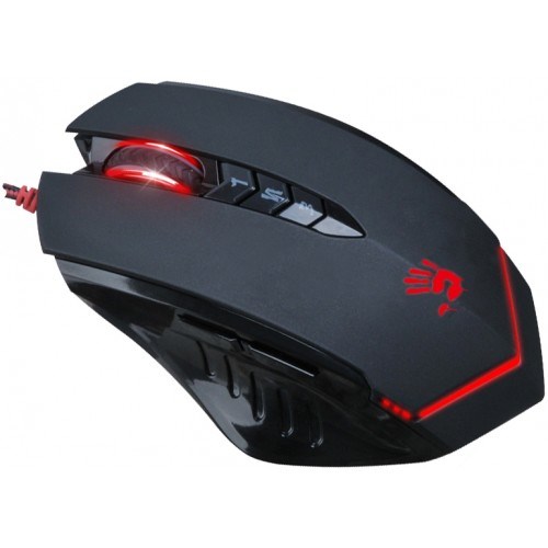 Maus A4 Tech V8M, Gaming, USB Type-A, i zi