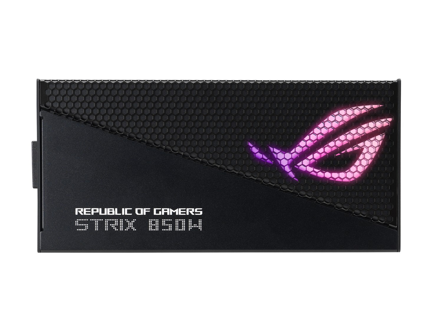 Извор на енергија ASUS ROG Strix 850W Gold Aura Edition, 20+4 pin ATX, 850 W